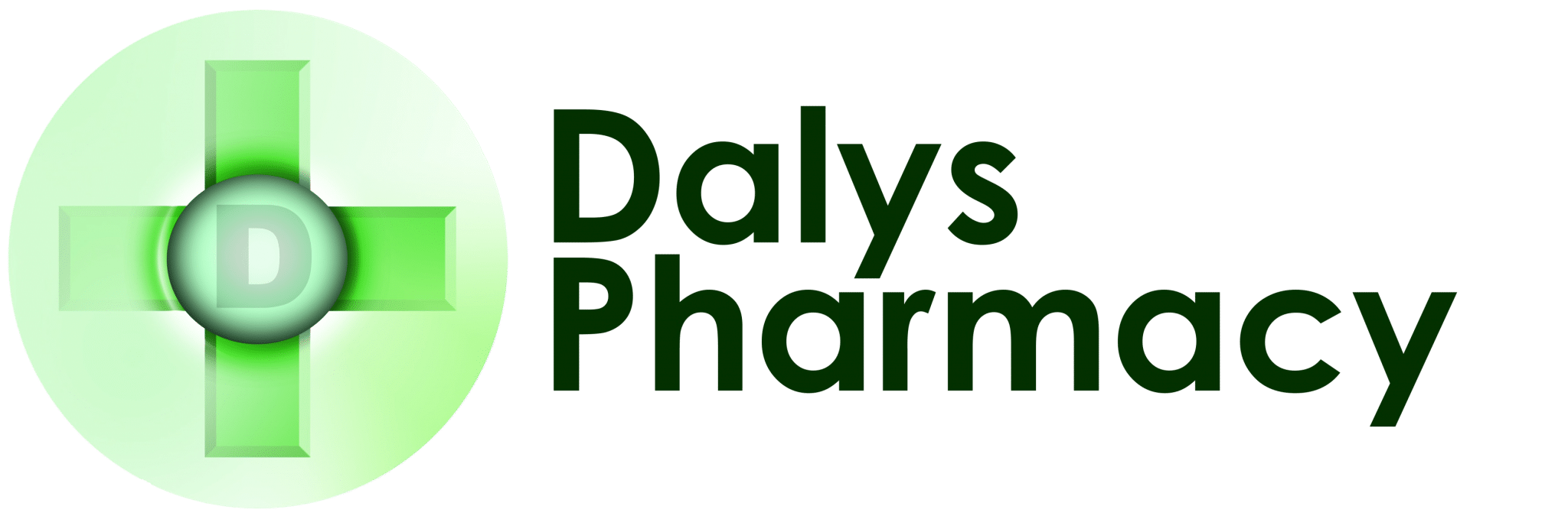 Dalys Logo